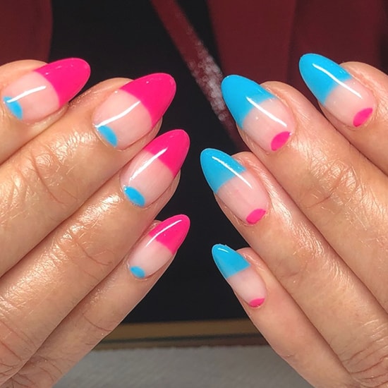 54 The Brightest Spring 2020 Nail Trends That Are SO Popular Right Now