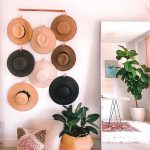 hats-wall-decor-ideas-home-decor