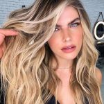 honey-blonde-balayage-hair-color-idea-spring-summer-trends