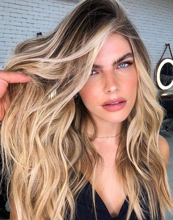 10 Biggest Spring/Summer 2020 Hair Color Trends You'll See Everywhere