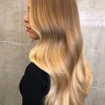 honey-blonde-spring-summer-hair-color-trends