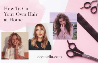 How To Cut Your Own Hair at Home: An Ultimate Guide You Need