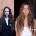 how-to-cut-your-own-hair-long-layered-haircut-tutorial