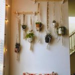 indoor-plant-pots-wall-decorative-decor-ideas