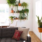 indoor-wall-pots-wall-decor-ideas