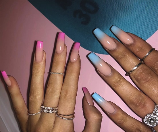 54 The Brightest Spring 2020 Nail Trends That Are SO Popular Right Now