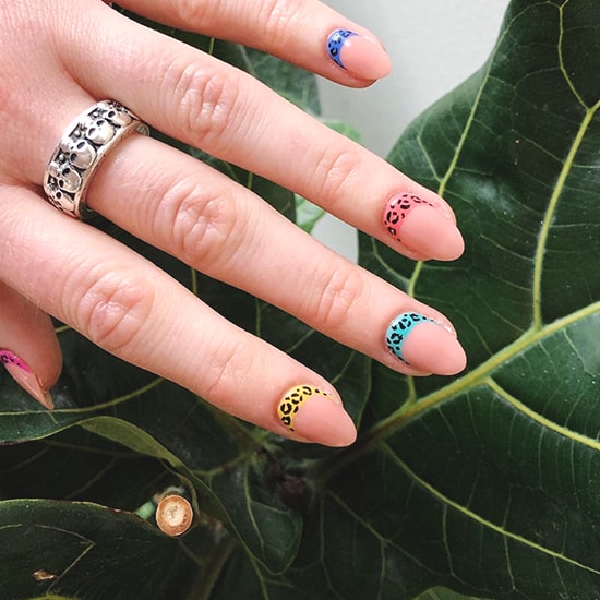 54 The Brightest Spring 2020 Nail Trends That Are SO Popular Right Now