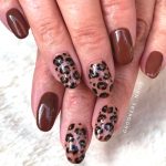 leopard-print-spring-animal-prints-nail-art-idea