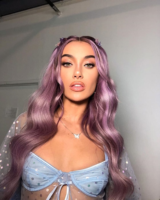 10 Biggest Spring/Summer 2020 Hair Color Trends You'll See Everywhere