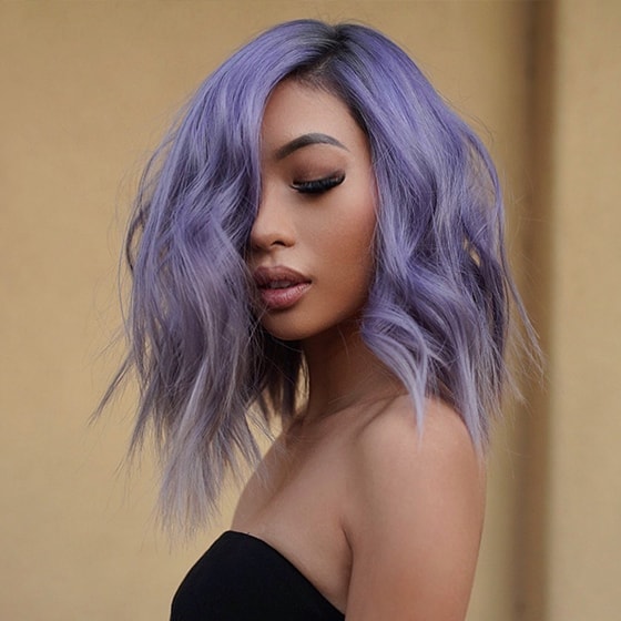 10 Biggest Spring/Summer 2020 Hair Color Trends You'll See Everywhere