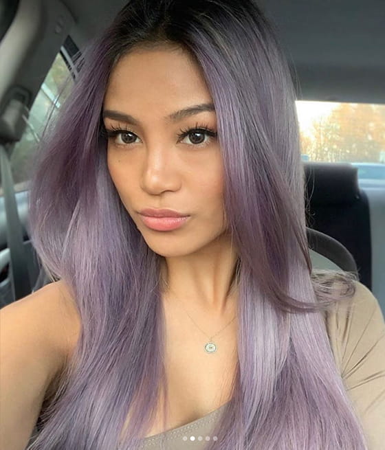 10 Biggest Spring/Summer 2020 Hair Color Trends You'll See Everywhere