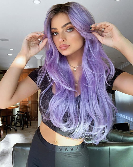 10 Biggest Spring/Summer 2020 Hair Color Trends You'll See Everywhere