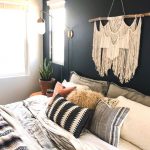 macrame-bedroom-wall-decor-idea