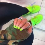 neon-ombre-nail-art-idea