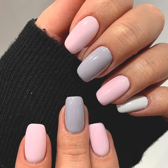 54 The Brightest Spring 2020 Nail Trends That Are SO Popular Right Now