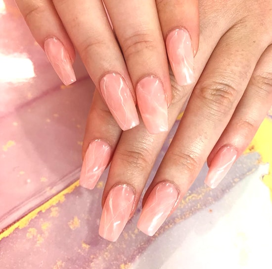 54 The Brightest Spring 2020 Nail Trends That Are SO Popular Right Now