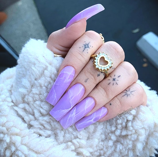 54 The Brightest Spring 2020 Nail Trends That Are SO Popular Right Now