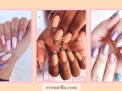 54 The Brightest Spring 2020 Nail Trends That Are SO Popular Right Now
