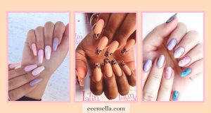 54 The Brightest Spring 2020 Nail Trends That Are SO Popular Right Now