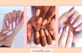 54 The Brightest Spring 2021 Nail Trends That Are SO Popular Right Now 54 The Brightest Spring 2020 Nail Trends That Are SO Popular Right Now
