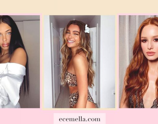 10 Biggest Spring/Summer 2020 Hair Color Trends You’ll See Everywhere 10 Biggest Spring/Summer 2020 Hair Color Trends You'll See Everywhere