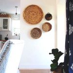 starw-basket-hanging-wall-decor-idea