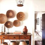 straw-basket-home-wall-decor-idea
