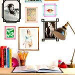 tape-gallery-wall-decorating-idea
