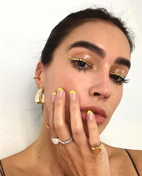 54 The Brightest Spring 2020 Nail Trends That Are SO Popular Right Now