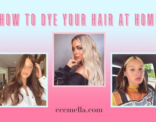 How To Dye Your Own Hair at Home Without Messing It Up How To Dye Your Own Hair at Home Without Messing It Up