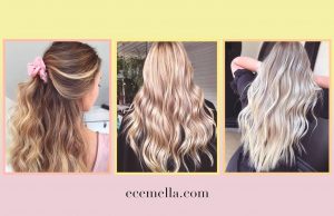 20 Shades of Blonde: The Trendiest Blonde Hair List of 2020