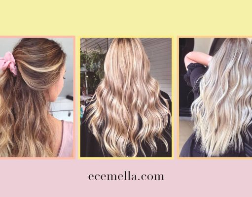 20 Shades of Blonde: The Trendiest Blonde Hair List of 2020 20 Shades of Blonde: The Trendiest Blonde Hair List of 2020