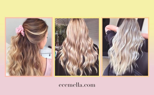 20 Shades of Blonde: The Trendiest Blonde Hair List of 2020