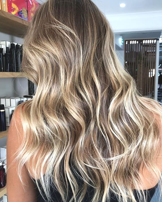 20 Shades of Blonde: The Trendiest Blonde Hair List of 2020