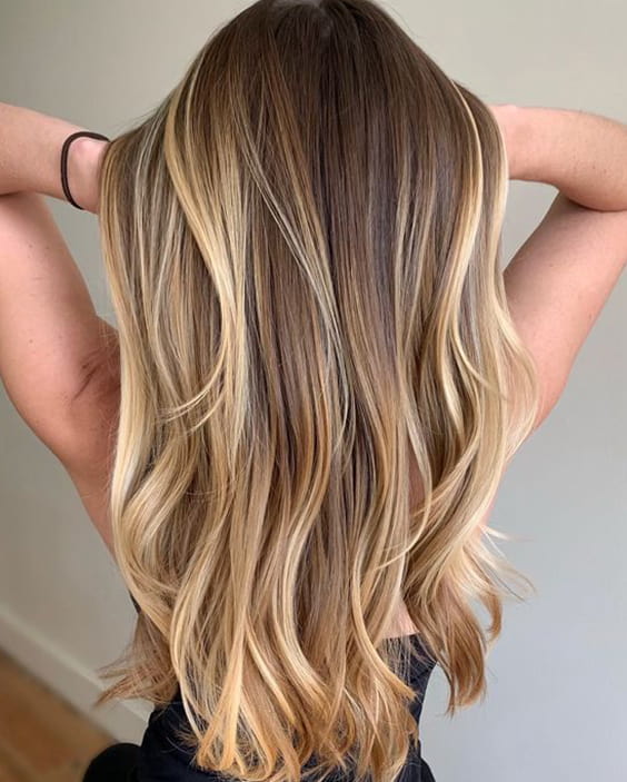 20 Shades of Blonde: The Trendiest Blonde Hair List of 2020