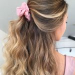 blonde-babylights-shade-hair-color-idea