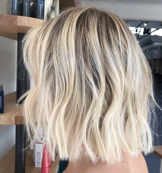 20 Shades of Blonde: The Trendiest Blonde Hair List of 2020