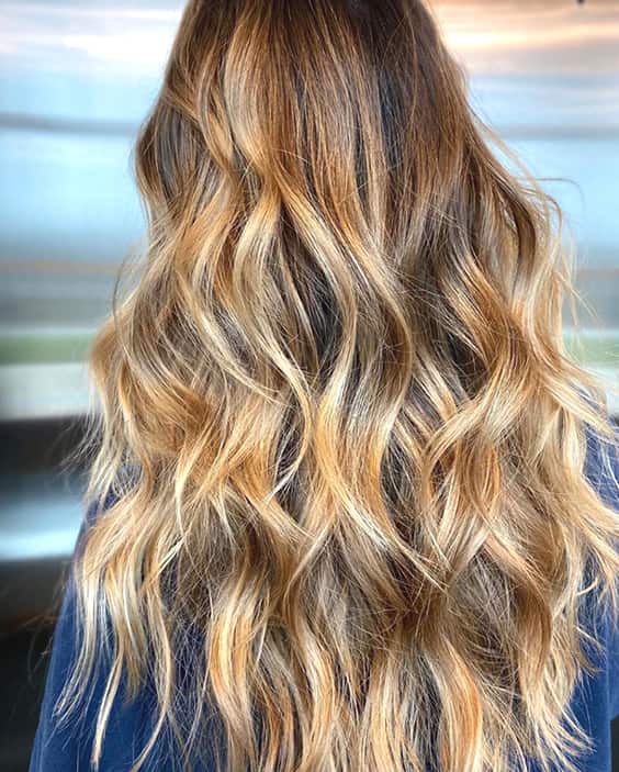 20 Shades of Blonde: The Trendiest Blonde Hair List of 2020