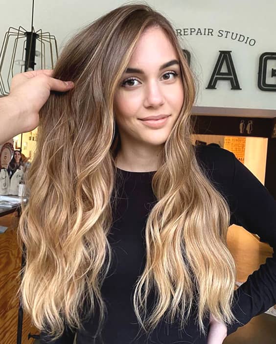 20 Shades of Blonde: The Trendiest Blonde Hair List of 2020