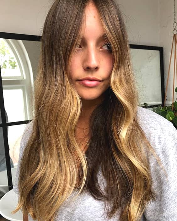 20 Shades of Blonde: The Trendiest Blonde Hair List of 2020