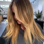 caramel-blonde-balayage-hair-color-blonde-shades