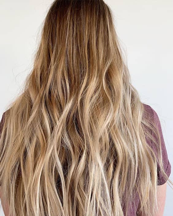 20 Shades of Blonde: The Trendiest Blonde Hair List of 2020