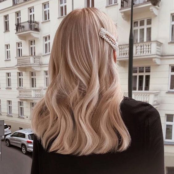 20 Shades of Blonde: The Trendiest Blonde Hair List of 2020