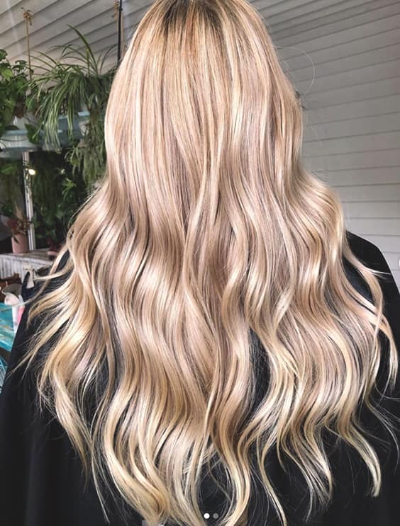 20 Shades of Blonde: The Trendiest Blonde Hair List of 2020