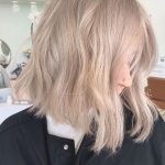 champagne-blonde-shade-hair-color
