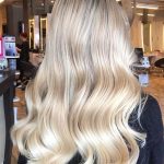 creamy-blonde-shade-hair-color