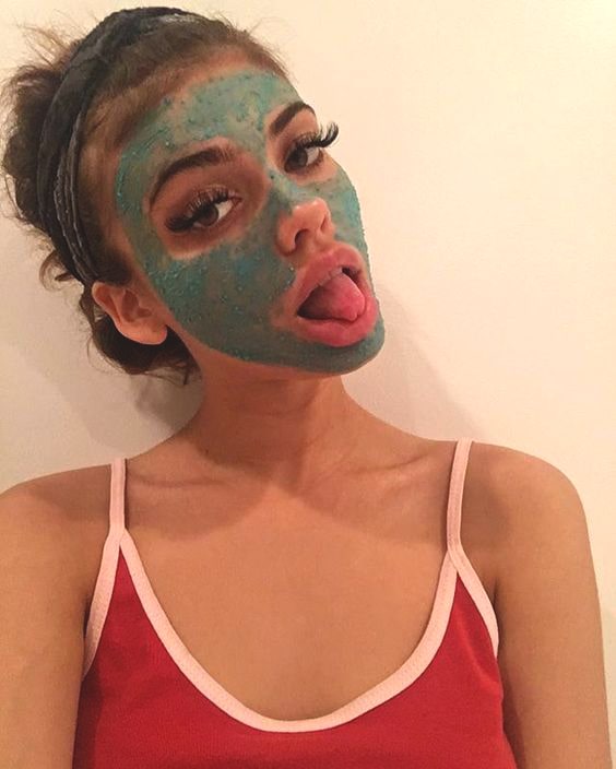 7 Easy DIY Face Mask Recipes That You Already Have The Ingredients In Your Kitchen