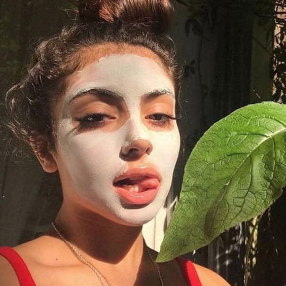8 Easy DIY Face Mask Recipes That You Already Have The Ingredients In Your Kitchen