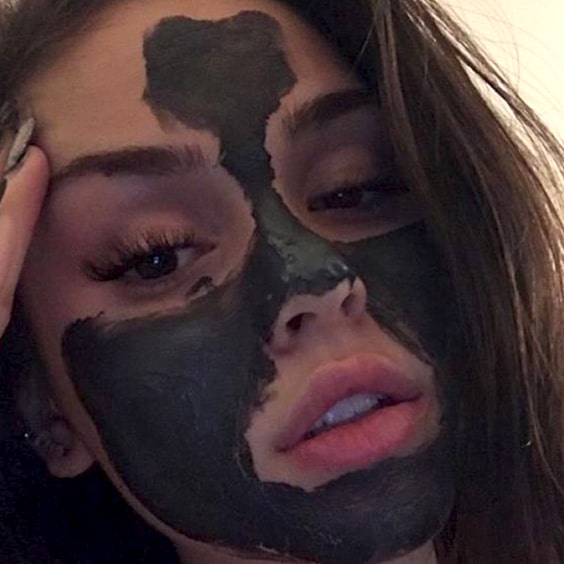 7 Easy DIY Face Mask Recipes That You Already Have The Ingredients In Your Kitchen