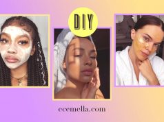 7 Easy DIY Face Mask Recipes That You Already Have The Ingredients In Your Kitchen